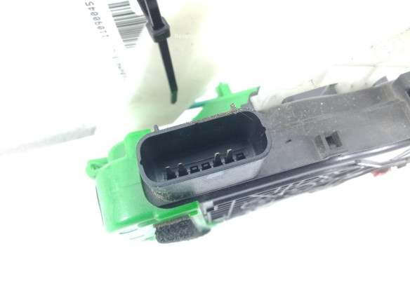 814103Z000 CERRADURA PUERTA LAT TRA IZQ HYUNDAI i40 (VF) |Desguaces La Cabaña