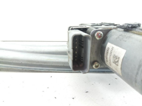9802581880 ELEVALUNAS PUERTA LAT TRA IZQ CITROEN DS5 |Desguaces La Cabaña