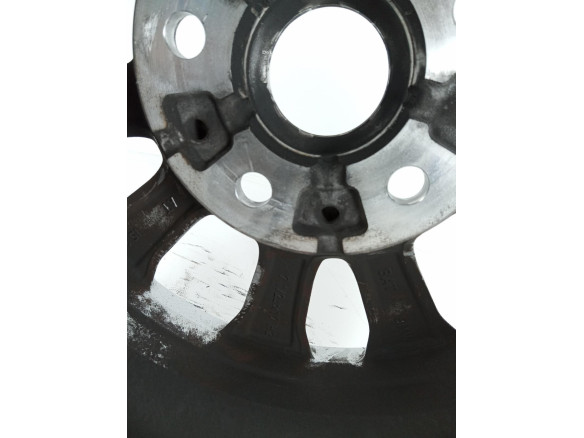 7915323 LLANTA ALUMINIO 1 BMW SERIE 3 |Desguaces La Cabaña