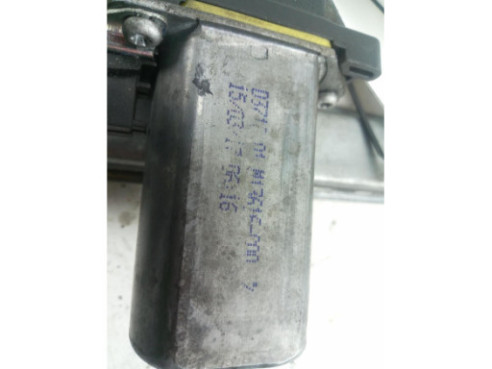 827206057R ELEVALUNAS PUERTA LAT TRA DER DACIA LOGAN II |Desguaces La Cabaña