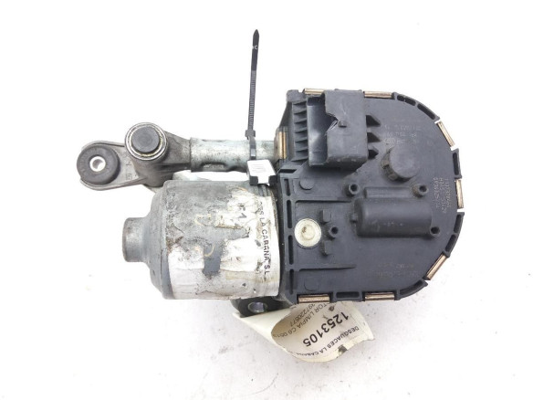 1397220577 MOTOR LIMPIAPARABRISAS DEL DER CITROEN C6 (TD_) |Desguaces La Cabaña