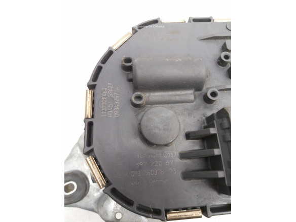 1397220577 MOTOR LIMPIAPARABRISAS DEL DER CITROEN C6 (TD_) |Desguaces La Cabaña