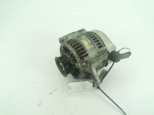 3140080G1 ALTERNADOR SUZUKI JIMNY Todo terreno, cerrada (SN) |Desguaces La Cabaña