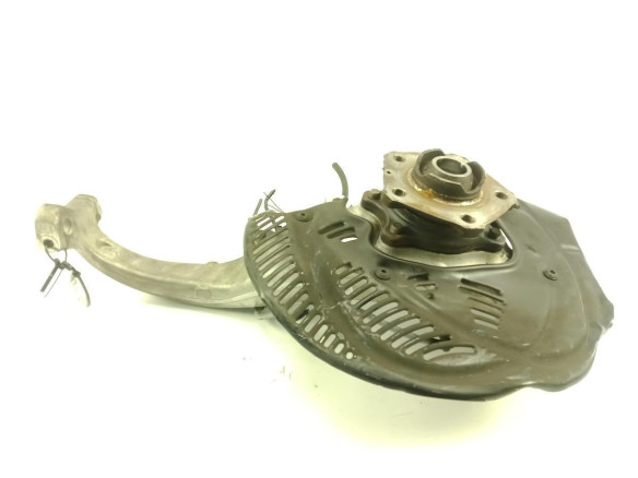 4K0407559D MANGUETA DEL IZQ AUDI A6 (4A2, C8) |Desguaces La Cabaña