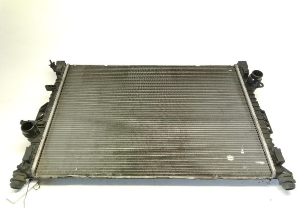 6G918005DC RADIADOR AGUA FORD S-MAX (WA6) |Desguaces La Cabaña