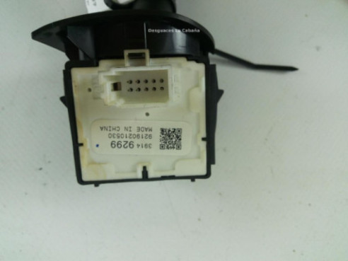 39149299 MANDO LIMPIAPARABRISAS OPEL ASTRA K (B16) |Desguaces La Cabaña