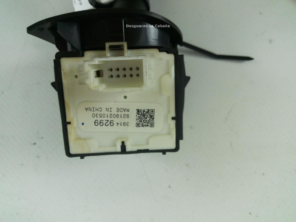 39149299 MANDO LIMPIAPARABRISAS OPEL ASTRA K (B16) |Desguaces La Cabaña