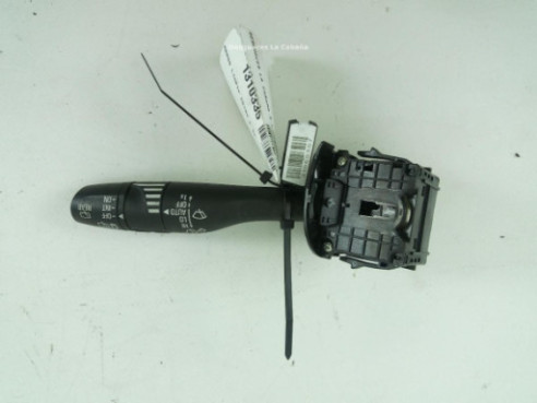 39149299 MANDO LIMPIAPARABRISAS OPEL ASTRA K (B16) |Desguaces La Cabaña