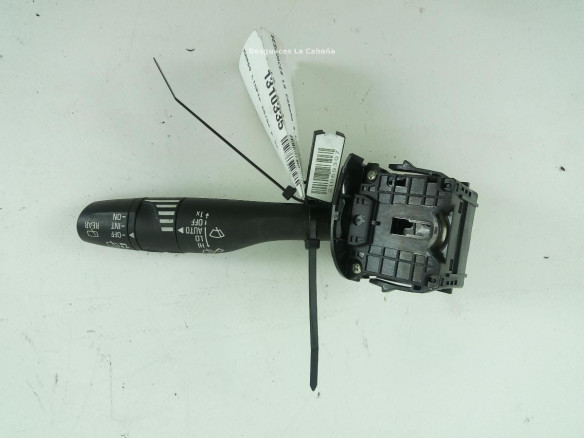 39149299 MANDO LIMPIAPARABRISAS OPEL ASTRA K (B16) |Desguaces La Cabaña