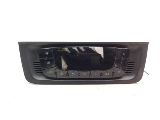 559000DQ10 MANDO CLIMA TOYOTA YARIS CROSS (MXP_)|Desguaces La Cabaña