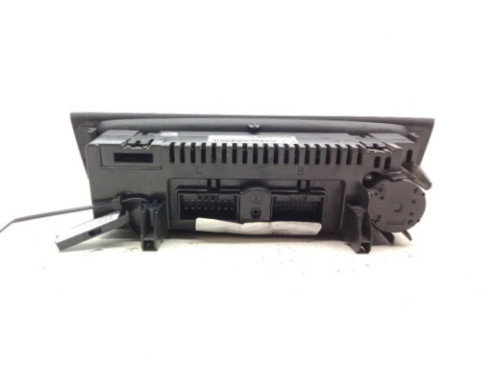 6J0820043A, MANDO CLIMA SEAT IBIZA IV (6J5, 6P1) |Desguaces La Cabaña