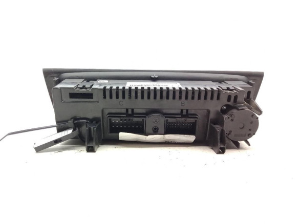 6J0820043A, MANDO CLIMA SEAT IBIZA IV (6J5, 6P1) |Desguaces La Cabaña