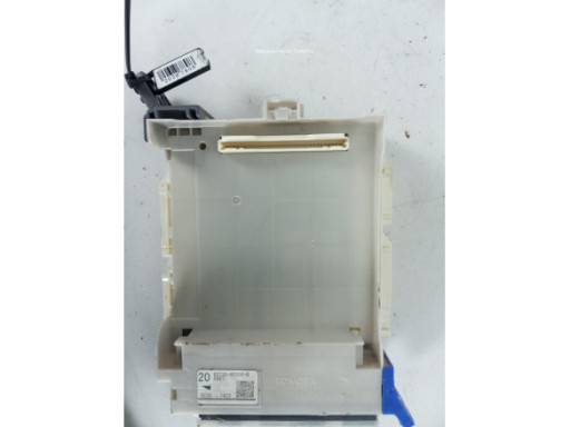 8126060K00B0 PLAFON DEL TOYOTA LAND CRUISER PRADO (_J15_) |Desguaces La Cabaña