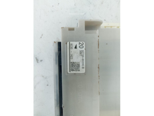 8126060K00B0 PLAFON DEL TOYOTA LAND CRUISER PRADO (_J15_) |Desguaces La Cabaña 2