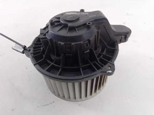 F00S3B2441 MOTOR CALEFACCION KIA SPORTAGE (SL) |Desguaces La Cabaña