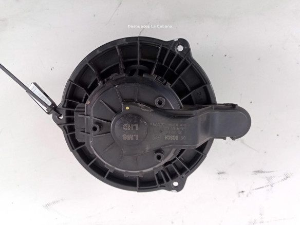 F00S3B2441 MOTOR CALEFACCION KIA SPORTAGE (SL) |Desguaces La Cabaña