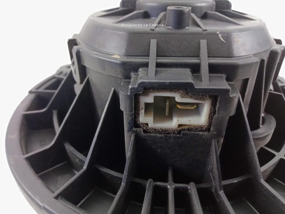 F00S3B2441 MOTOR CALEFACCION KIA SPORTAGE (SL) |Desguaces La Cabaña