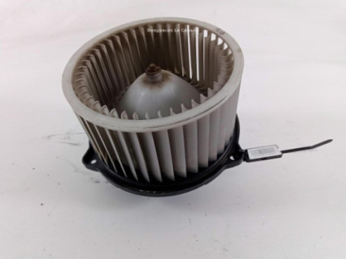 F00S3B2441 MOTOR CALEFACCION KIA SPORTAGE (SL) |Desguaces La Cabaña