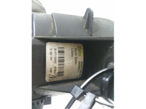 261558990A NIEBLA DEL IZQ NISSAN QASHQAI / QASHQAI +2 I (J10, JJ10) |Desguaces La Cabaña