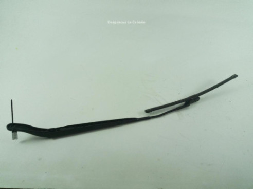 9822931880 BRAZO LIMPIAPARABRISAS DEL DER PEUGEOT 2008 II |Desguaces La Cabaña
