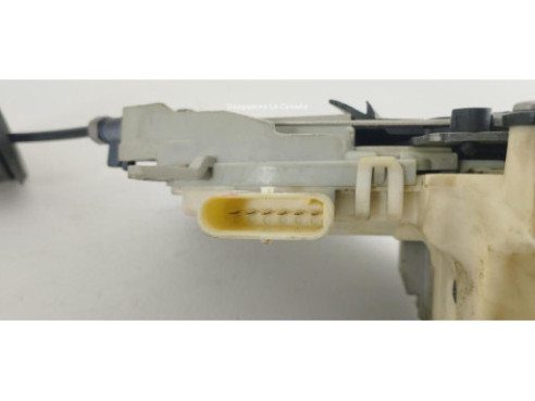 8K0839016C CERRADURA PUERTA LAT TRA DER AUDI Q3 (8UB, 8UG) |Desguaces La Cabaña