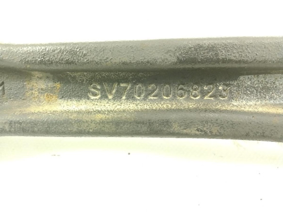 SV70206823 BRAZO SUSPENSION DEL DER INF POSTERIOR LANCIA THEMA (LX_) |Desguaces La Cabaña