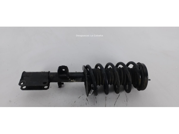 31311096271 AMORTIGUADOR DEL IZQ BMW X5 (E53) |Desguaces La Cabaña