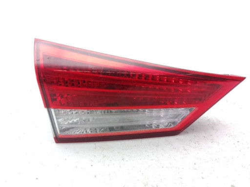 PILOTO|Desguaces La Cabaña
