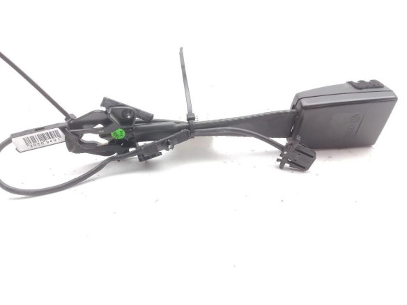 8K0857755D ANCLAJE CINTURON DEL IZQ AUDI A5 (8T3) |Desguaces La Cabaña