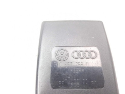8K0857755D ANCLAJE CINTURON DEL IZQ AUDI A5 (8T3) |Desguaces La Cabaña