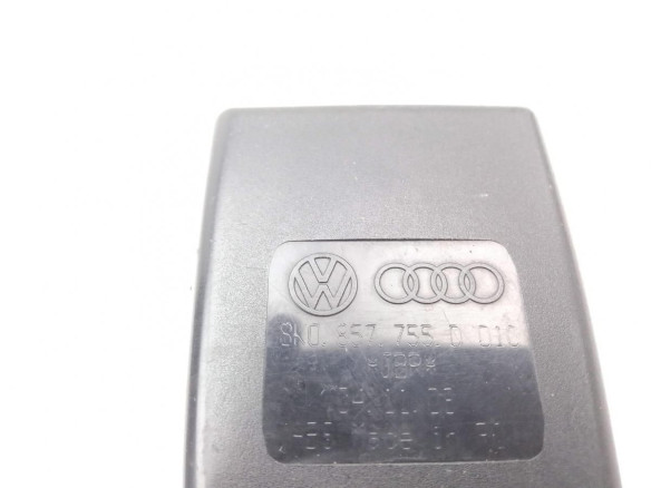 8K0857755D ANCLAJE CINTURON DEL IZQ AUDI A5 (8T3) |Desguaces La Cabaña