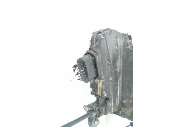 805034742R CERRADURA PUERTA LAT TRA IZQ RENAULT CAPTUR (J5_, H5_) |Desguaces La Cabaña