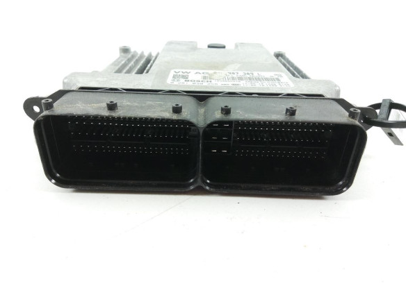 04L907309L CENTRALITA MOTOR AUDI A4 Avant (8W5, B9) |Desguaces La Cabaña