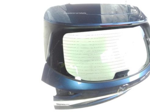 KBY46202XB PORTON MAZDA CX-5 (KF) |Desguaces La Cabaña