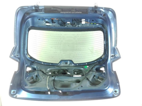 KBY46202XB PORTON MAZDA CX-5 (KF) |Desguaces La Cabaña