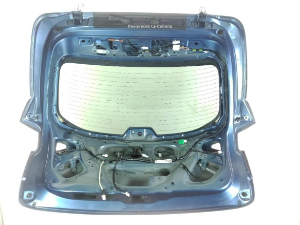 KBY46202XB PORTON MAZDA CX-5 (KF) |Desguaces La Cabaña