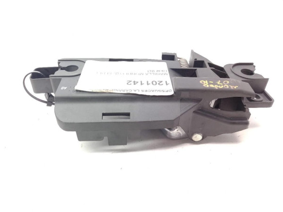 MANILLA PUERTA LAT DEL DER INT FORD MONDEO IV (BA7) |Desguaces La Cabaña