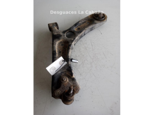 BRAZO SUSPENSION DELANTERO IZQUIERDO INFERIOR|Desguaces La Cabaña 2