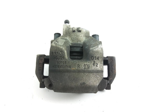 PINZA DEL DER OPEL ASTRA K (B16) |Desguaces La Cabaña