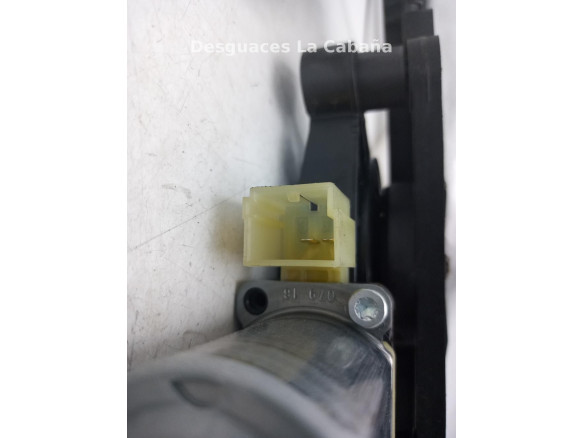 ELEVALUNAS PUERTA LAT TRA IZQ AUDI A4 (8W2, B9) |Desguaces La Cabaña