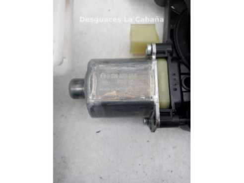 ELEVALUNAS PUERTA LAT TRA IZQ AUDI A4 (8W2, B9) |Desguaces La Cabaña