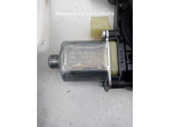 ELEVALUNAS PUERTA LAT TRA IZQ AUDI A4 (8W2, B9) |Desguaces La Cabaña