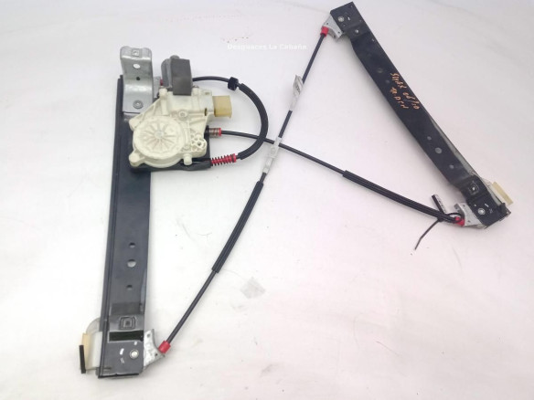 ELEVALUNAS PUERTA LAT TRA DER FORD S-MAX (WA6) |Desguaces La Cabaña
