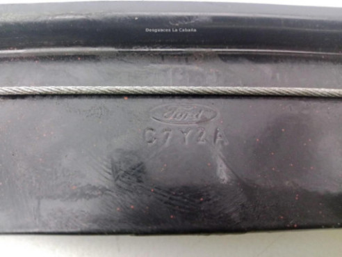 ELEVALUNAS PUERTA LAT TRA DER FORD S-MAX (WA6) |Desguaces La Cabaña