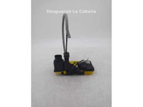 VOLVO|Desguaces La Cabaña 2