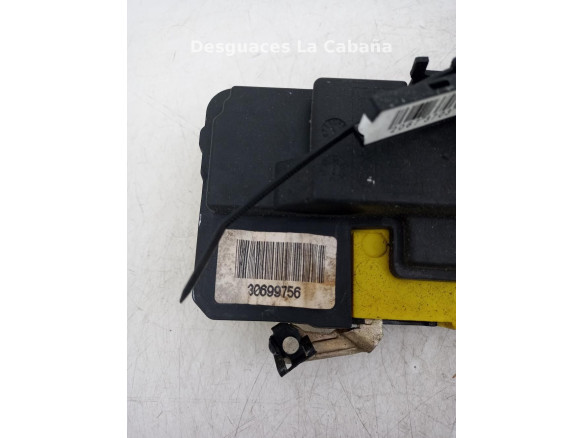 CERRADURA PUERTA LAT TRA DER VOLVO XC90 I (275) |Desguaces La Cabaña