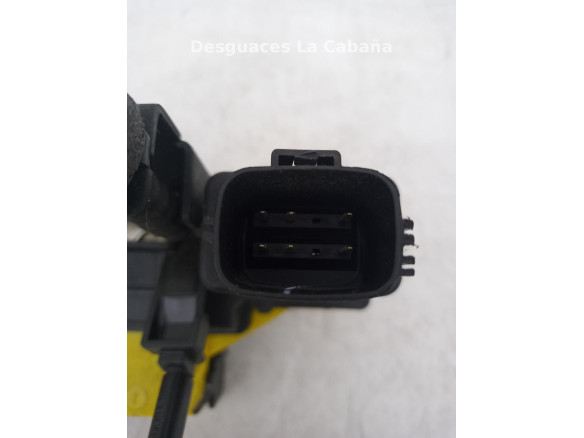 CERRADURA PUERTA LAT TRA DER VOLVO XC90 I (275) |Desguaces La Cabaña