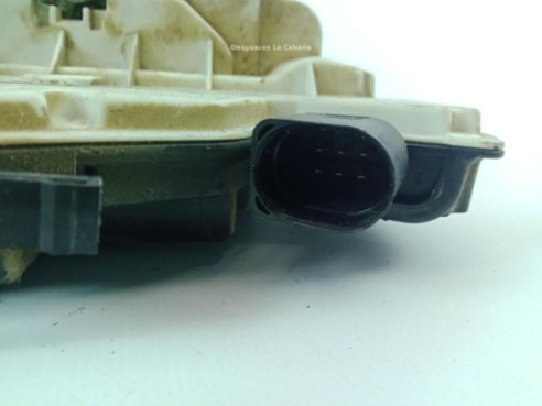 CERRADURA PUERTA LAT TRA DER SUBARU IMPREZA Fastback (GR, GH, G3) |Desguaces La Cabaña