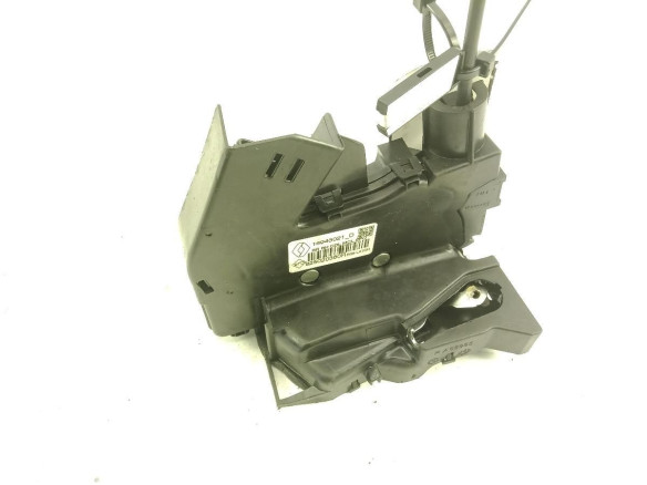 825020380R CERRADURA PUERTA LAT TRA DER RENAULT MEGANE IV (B9A/M_) |Desguaces La Cabaña