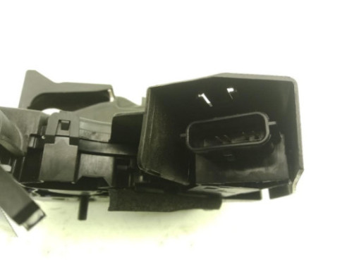 825020380R CERRADURA PUERTA LAT TRA DER RENAULT MEGANE IV (B9A/M_) |Desguaces La Cabaña